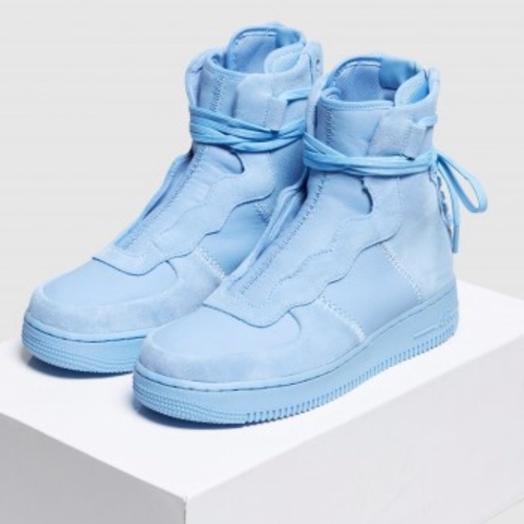 NWT Nike Air Force 1 rebel XX - Picture 5 of 8